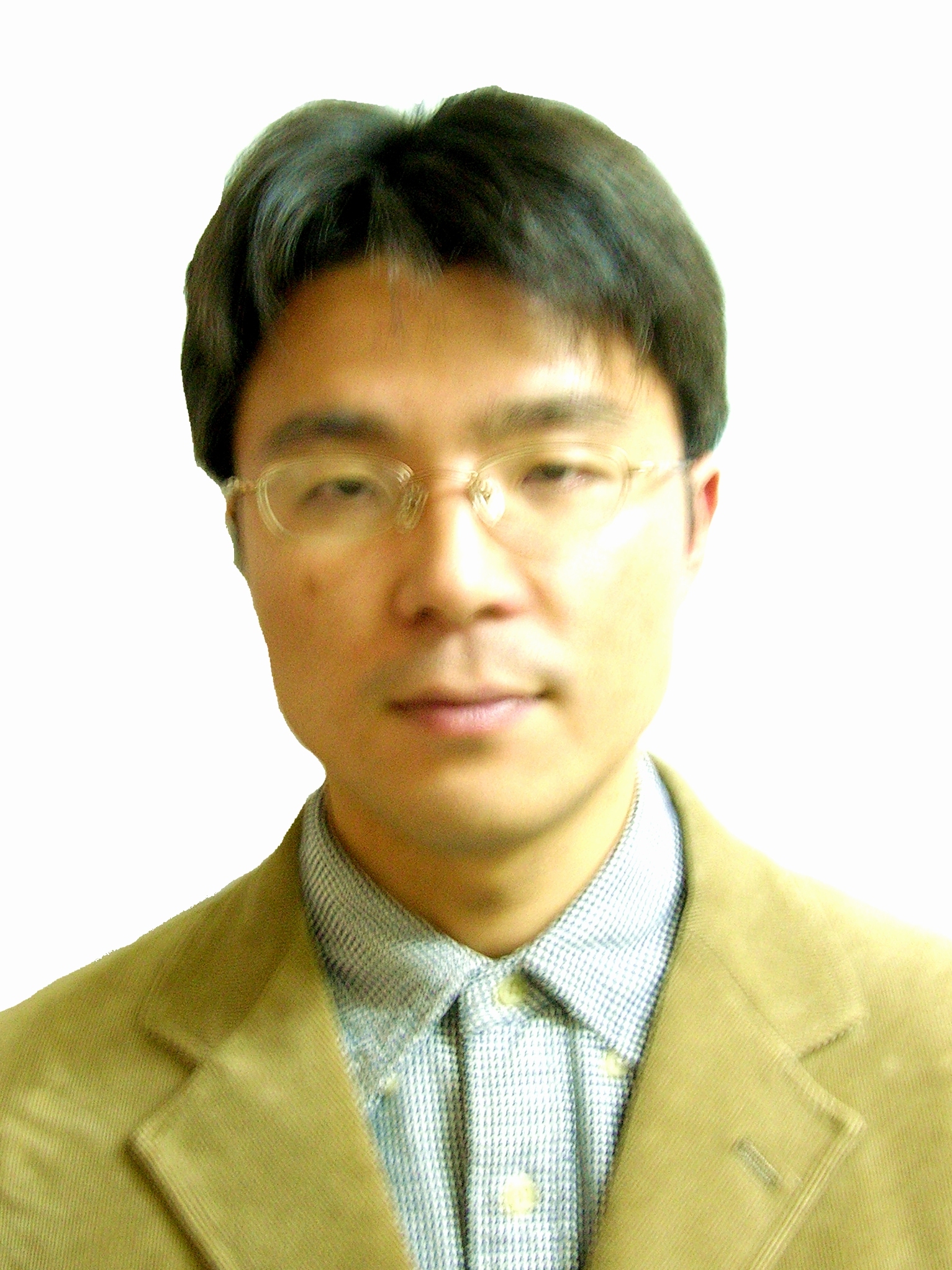 田中 賢治