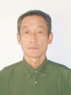 寺石眞弘