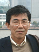 間瀬 肇