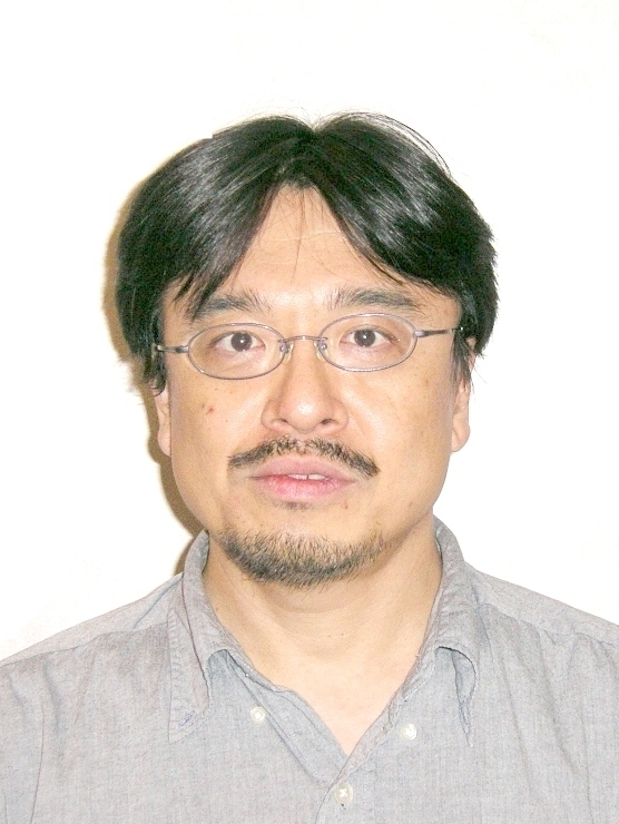岩田 知孝
