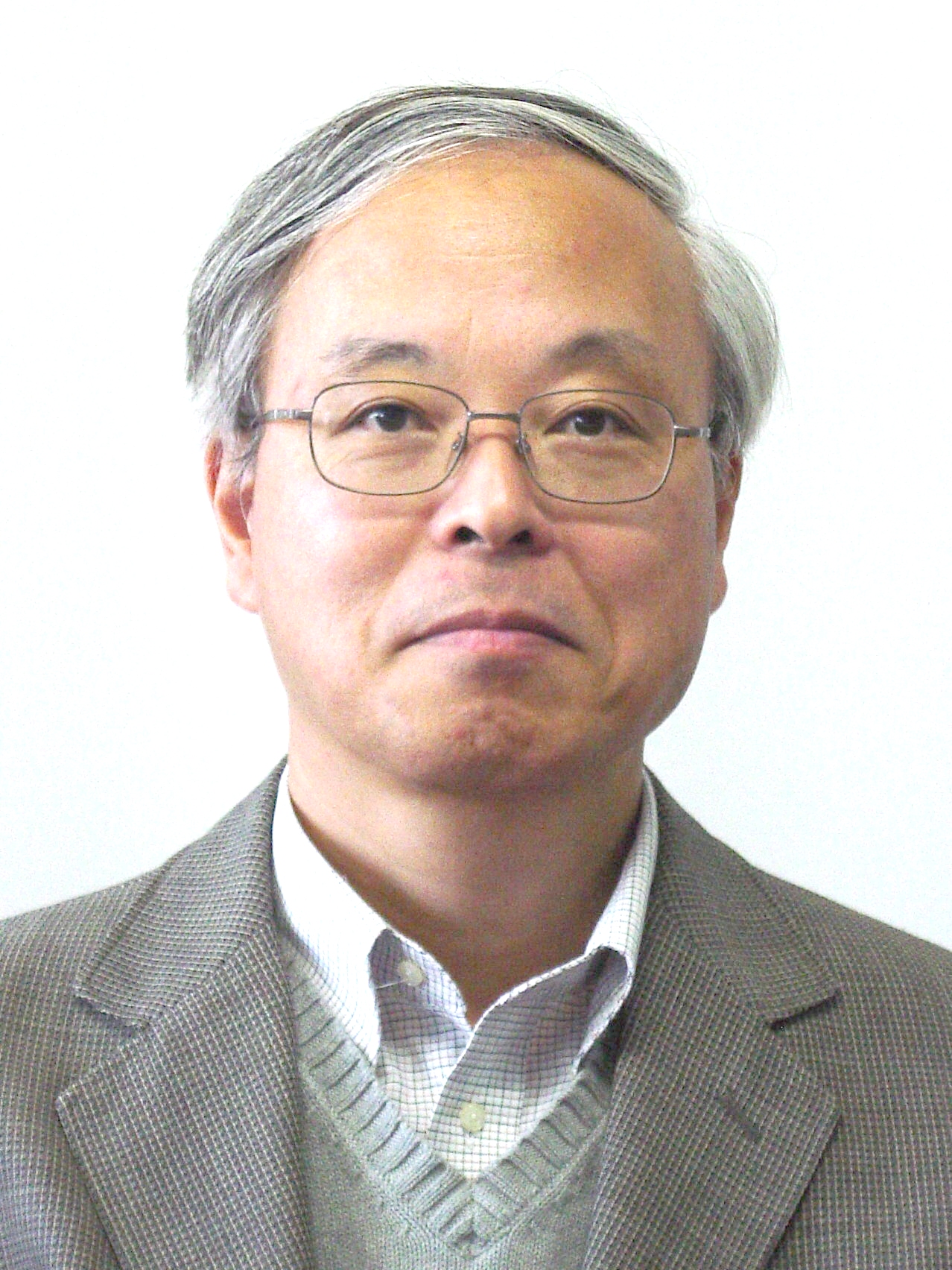 大志万 直人