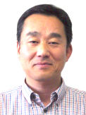 西上 欽也