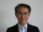 矢守克也