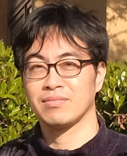 伊藤耕介